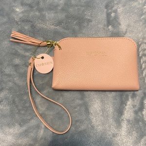 Small wristlet new
